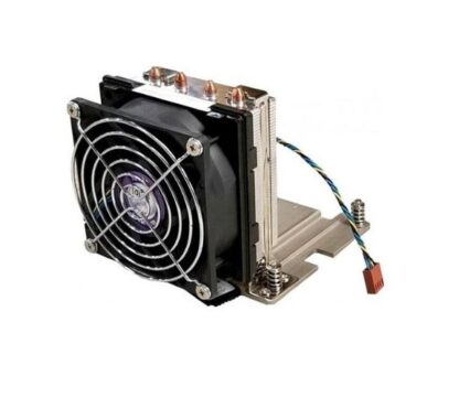 ThinkSystem SR630 FAN Option Kit