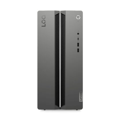 Lenovo LOQ Tower 17IRR9 I5-14400 16GB 512GB RX7600 DOS - Image 2