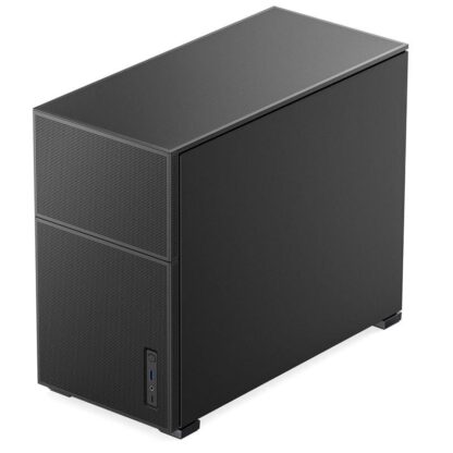 Jonsbo D31 MESH Micro-ATX Temp G black - Image 3