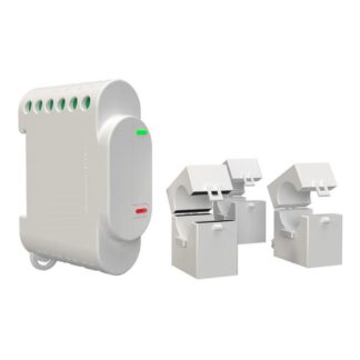 LEKTRI.CO 3 PHASE EM SENSOR