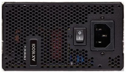 Corsair PSU AX1600i 1600W CP-9020087-EU - Image 5