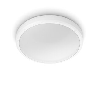 LED ceiling light Philips Doris CL257, 17W