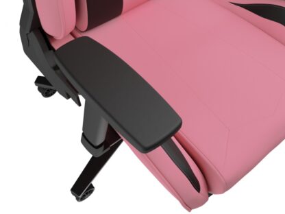 Genesis Nitro 720 chair black/pink - Image 4