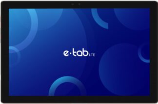 Microtech TAB e-tab LTE 3 FHD 10.1" 4GB 128GB Android