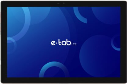 Microtech TAB e-tab LTE 3 FHD 10.1" 4GB 128GB Android