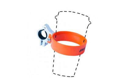 CUP SUPPORT PEGAS TMA-B57 AL-ABS UV POR