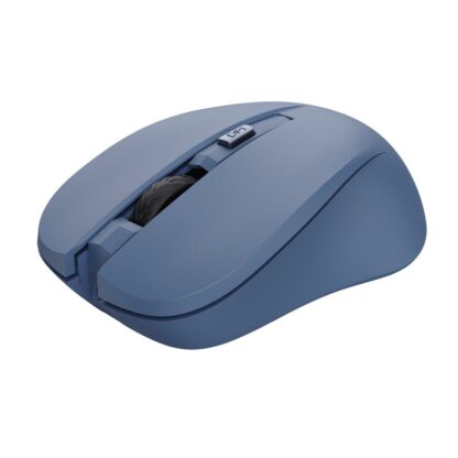 Trust Mydo Wireless Mouse Blue - Image 3
