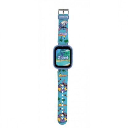 STITCH PHOTO & VIDEO CAMERA WATCH - Image 5