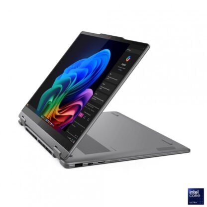Lenovo Yoga 7 2-in-1 14ILL10 14T U7 258V 32GB 1TB UMA DOS - Image 3