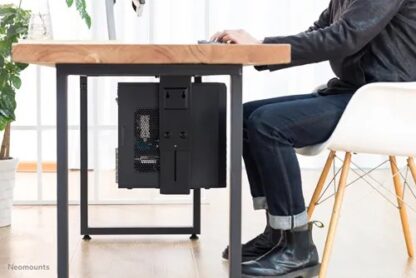 Neomounts Select PC Holder Desk & On-Wall Mount - Image 3