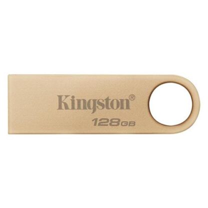 USB 3.0 128GB Kingston DT SE9 G3 METALIC