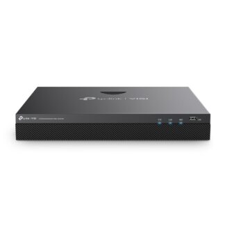 TP-Link VIGI 16 CH  NW VIDEO RECORDER
