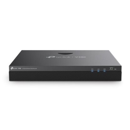 TP-Link VIGI 16 CH  NW VIDEO RECORDER