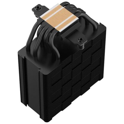 CPU COOLER DEEPCOOL AG500 ARGB Black - Image 4