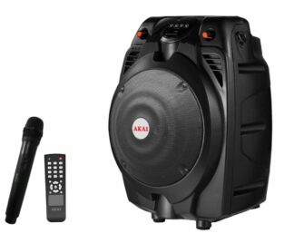 Portable speaker AKAI SS022A-X6