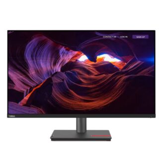 Lenovo ThinkVision P32p-30 31.5" 4K 3Y