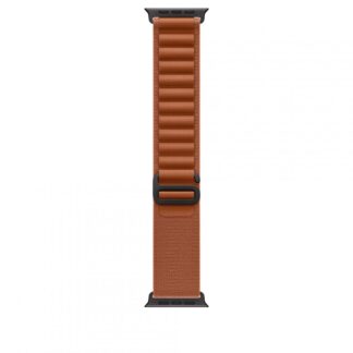 APPLE WATCH 49 TERRA CTTA B TI ALP S-ZML