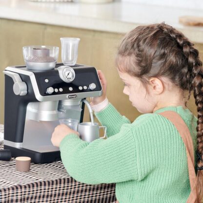 KIDS ESPRESSO, DELONGHI AT THE SPECIALIST