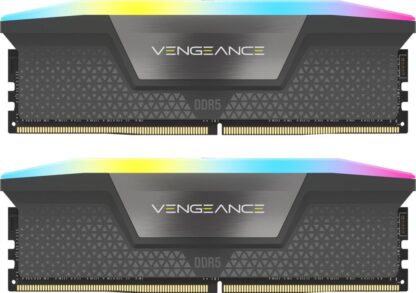 Corsair VENGEANCE DDR5 64GB (2x32GB) 6000 MHZ - Image 4