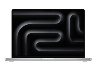 MacBook Pro 16.2" SL/14C/20C GPU/48GB/512G-ROM