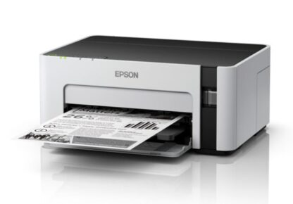 EPSON M1120 CISS MONO INKJET PRINTER - Image 2