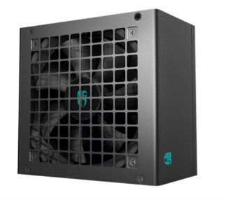 PSIU DEEPCOOL PF600X 600W 80 PLUS BRONZ