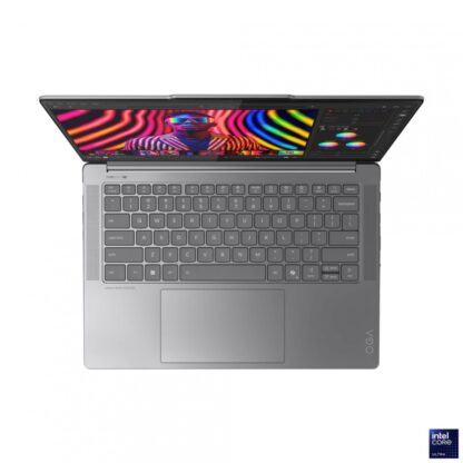Lenovo Yoga Pro 7 14IAH10 14.5T 3K U7 255H 32 1TB UMA Windows 11 Pro - Image 2