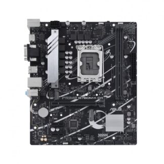 Motherboard Asus PRIME B760M-K DDR4 LGA1700