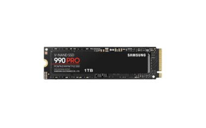 1TB SSD Samsung 990 PRO PCIe M.2 NVMe - Image 2