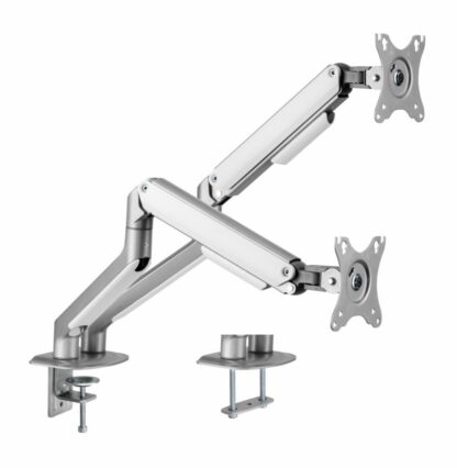 DUAL MONITOR ARM SERIOUS MM63-C024 - Image 2