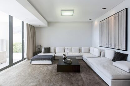 SMART WIFI PLANON PLUS 30X30 RGBW LEDV - Image 2