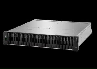 Lenovo ThinkSystem DE2000H