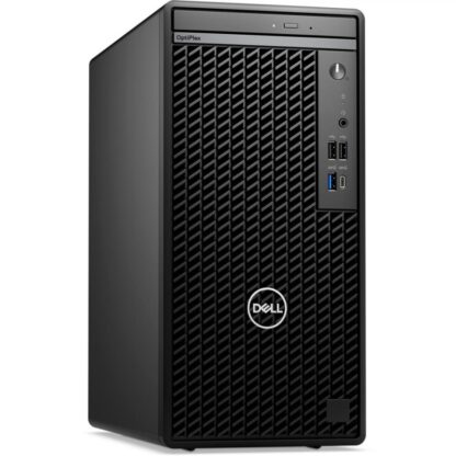 Dell Vostro MT 3030 i5-14400 8 512 UHD730 Ubuntu - Image 4
