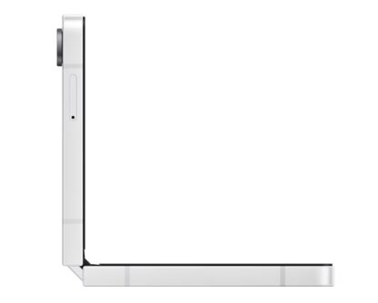 Samsung F766B 5G 6.7"/3.4" 8 128GB White - Image 2