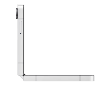 Samsung F766B 5G 6.7"/3.4" 8 128GB WH - Image 2