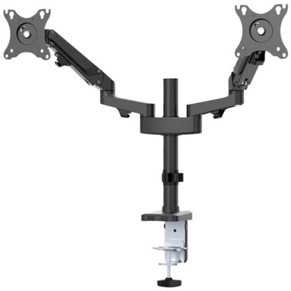 Desk arm for monitor, Neomounts 17-27” 14kg - Image 2