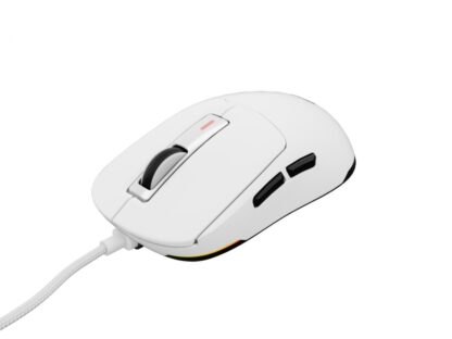 Mouse Genesis Krypton 660 12000 DPI white - Image 3