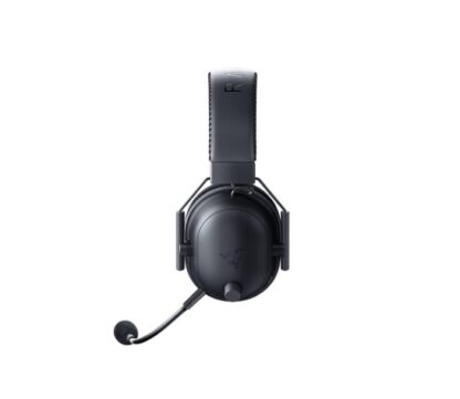 Razer Blackshark V2 Pro (2023) black - Image 3