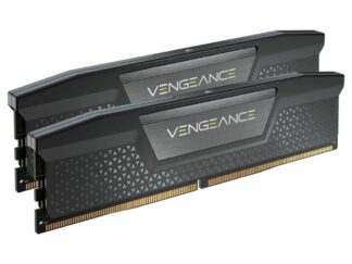 Corsair DRAM VENGEANCE 32GB(2x16) DDR5 C36