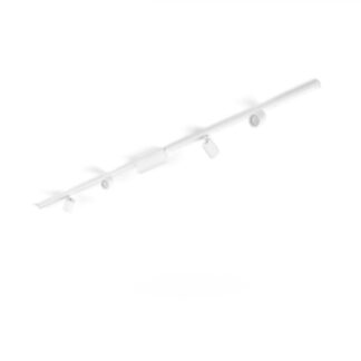 HUE PERIFO CEILING SET 4 CYL SPOT