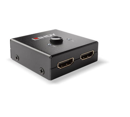 Lindy Switch HDMI 18G Bi-directional - Image 2