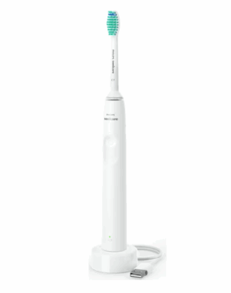 Sonicare HX3651/13 Electric Toothbrush