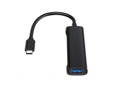 CONCEPTRONIC USB HUB 4PORT HUBBIES12B - Image 4