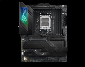 Motherboard ASUS RS X670E-F GAMING WIFI AM5