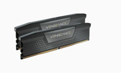 Corsair VENGEANCE 64GB (2x32GB) DDR5 5600 C40