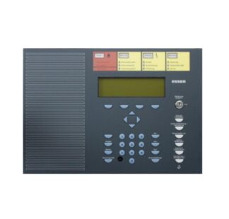 Honeywell ESSER OPERATING PANEL 786018