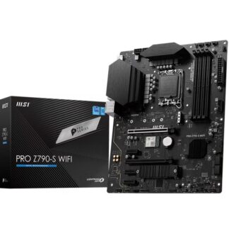 Mainboard MSI PRO Z790-S LGA 1700 WIFI
