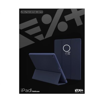 Next One Rollcase for iPad 10.9inch (10t - Image 2