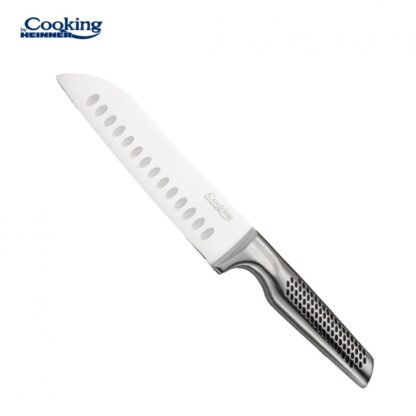 SANTOKU KNIFE 18 CM,SKYLINE - Image 2