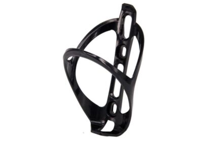 B-RACE Polycarbonate Bottle Holder Black